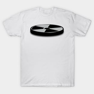 Canister T-Shirt